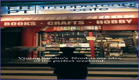 A Haven Of Music, Beauty, And History