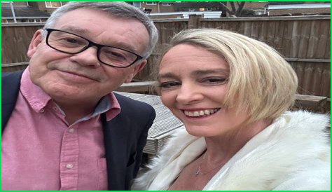 Unveiling Claire Pearsall's Husband And Their Enduring Bond